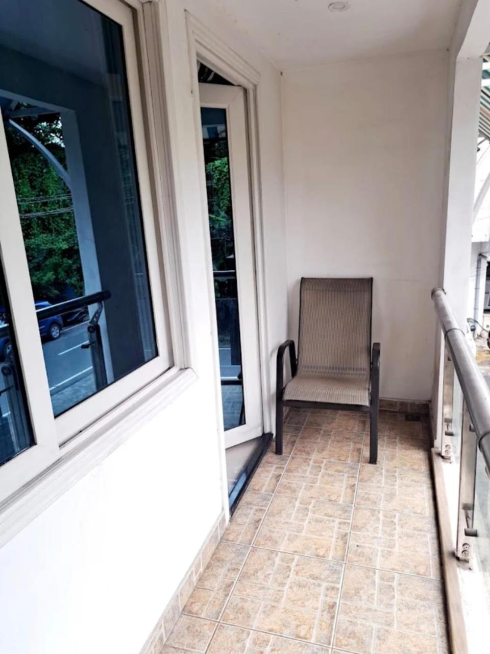 Hotel Aec Residency Alappuzha Exterior foto