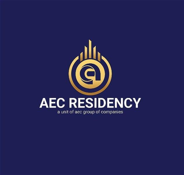 Hotel Aec Residency Alappuzha Exterior foto